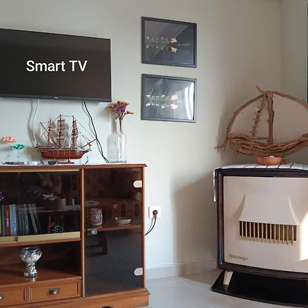 Medusa Beach Apartment, Asprovalta Dış mekan fotoğraf